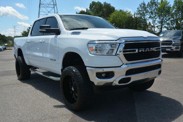used 2019 Ram 1500 car, priced at $33,990