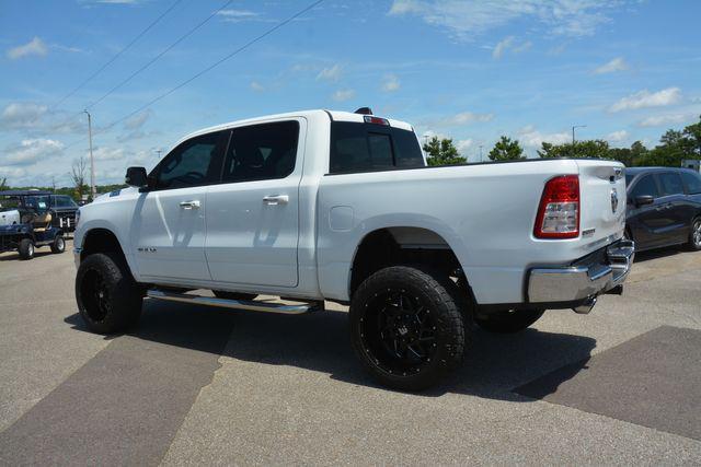 used 2019 Ram 1500 car, priced at $33,990