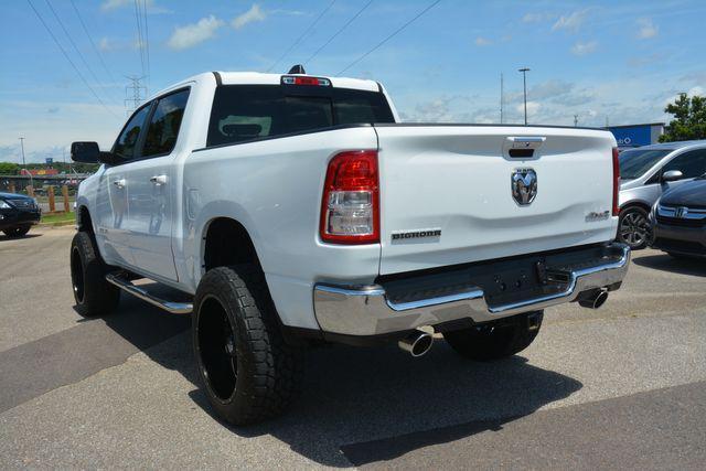 used 2019 Ram 1500 car, priced at $33,990