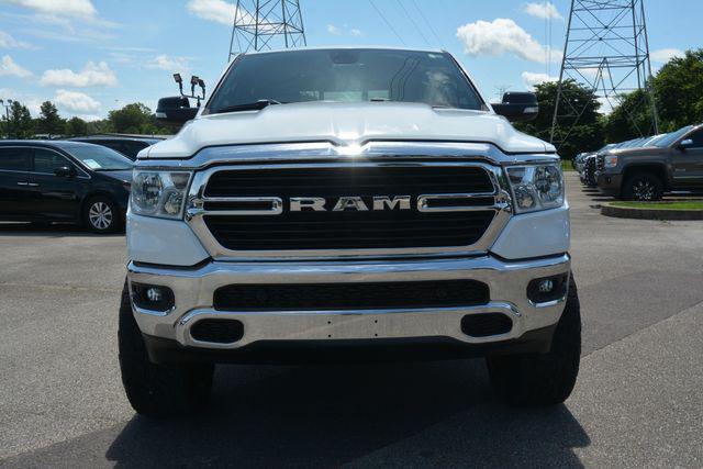used 2019 Ram 1500 car, priced at $33,990