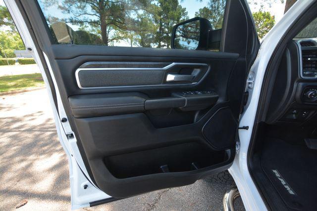 used 2019 Ram 1500 car, priced at $33,990