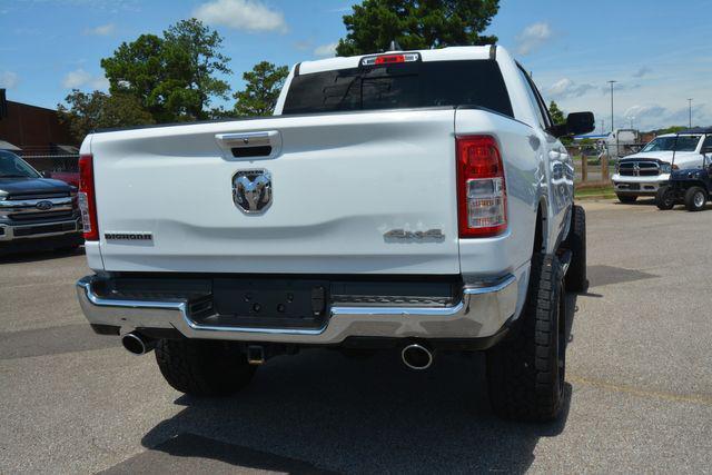 used 2019 Ram 1500 car, priced at $33,990
