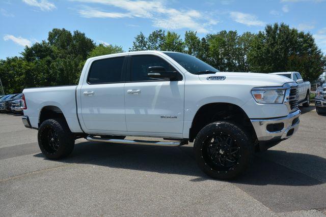 used 2019 Ram 1500 car, priced at $33,990