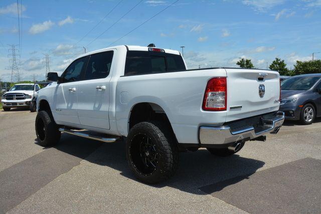 used 2019 Ram 1500 car, priced at $33,990