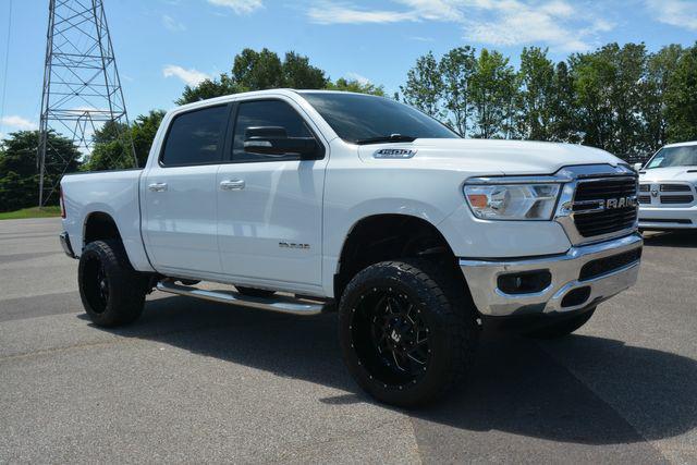 used 2019 Ram 1500 car, priced at $33,990