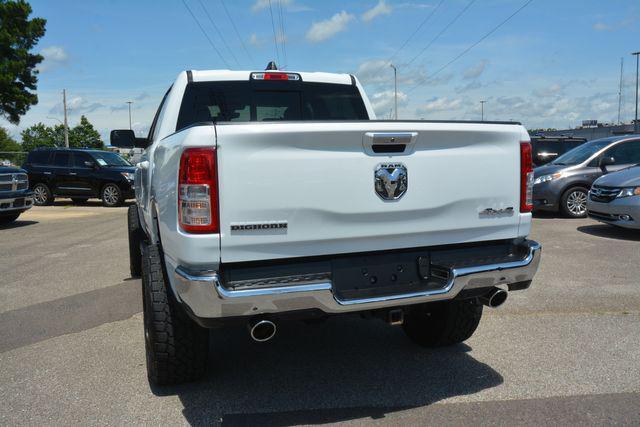 used 2019 Ram 1500 car, priced at $33,990