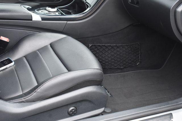 used 2017 Mercedes-Benz C-Class car, priced at $17,990