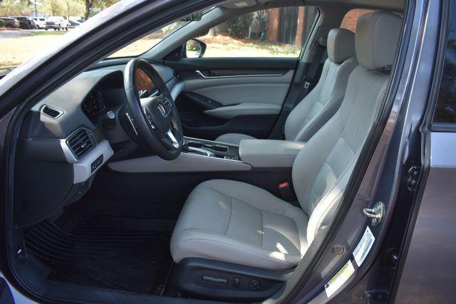used 2018 Honda Accord car, priced at $23,990