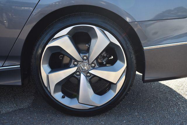 used 2018 Honda Accord car, priced at $23,990