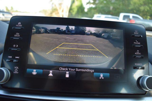 used 2018 Honda Accord car, priced at $23,990