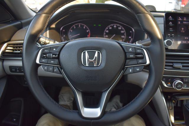used 2018 Honda Accord car, priced at $23,990