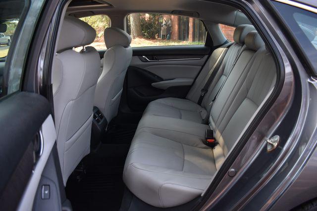 used 2018 Honda Accord car, priced at $23,990