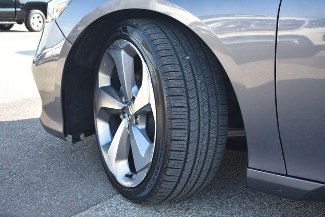 used 2018 Honda Accord car, priced at $23,990