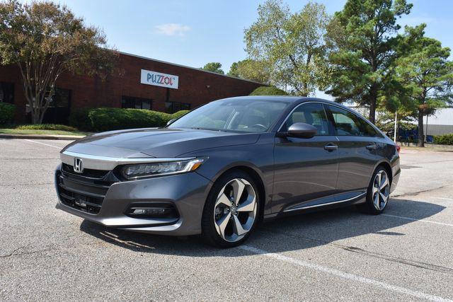 used 2018 Honda Accord car, priced at $23,990