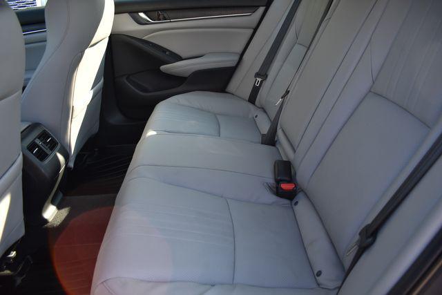 used 2018 Honda Accord car, priced at $23,990