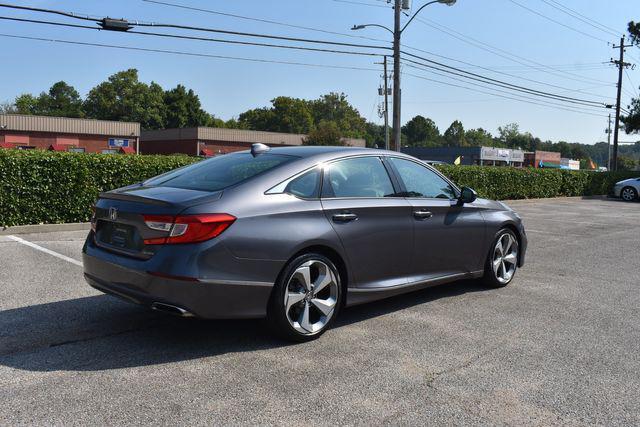 used 2018 Honda Accord car, priced at $23,990