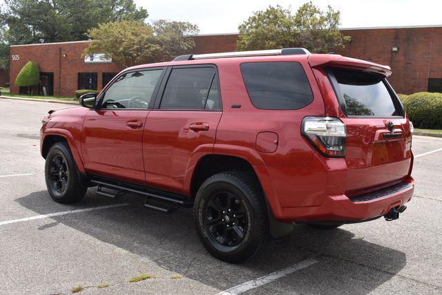 used 2019 Toyota 4Runner car, priced at $33,990