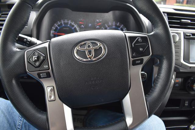 used 2019 Toyota 4Runner car, priced at $33,990