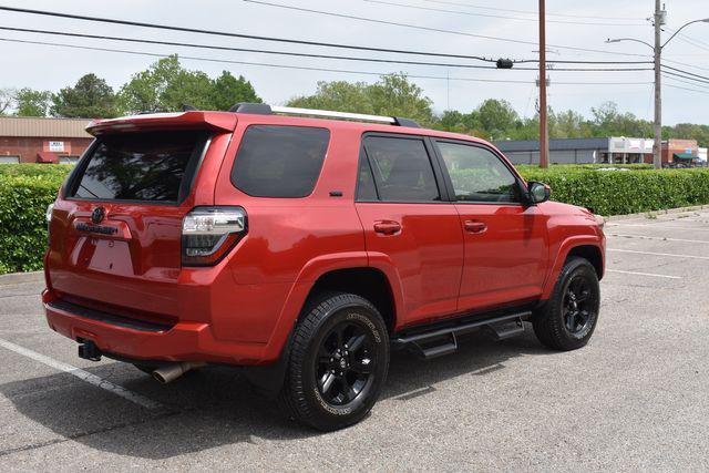 used 2019 Toyota 4Runner car, priced at $33,990