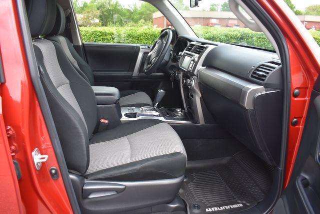 used 2019 Toyota 4Runner car, priced at $33,990
