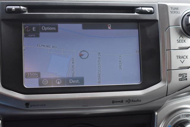 used 2019 Toyota 4Runner car, priced at $33,990