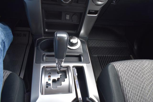 used 2019 Toyota 4Runner car, priced at $33,990