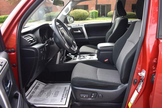 used 2019 Toyota 4Runner car, priced at $33,990