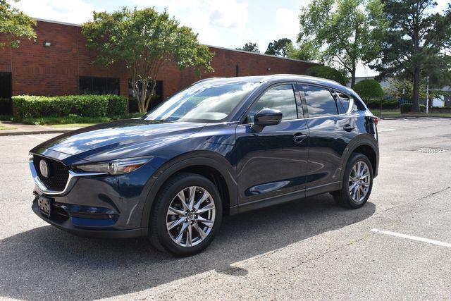 used 2019 Mazda CX-5 car, priced at $21,990