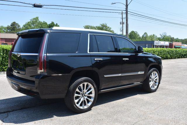 used 2018 Cadillac Escalade car, priced at $32,990
