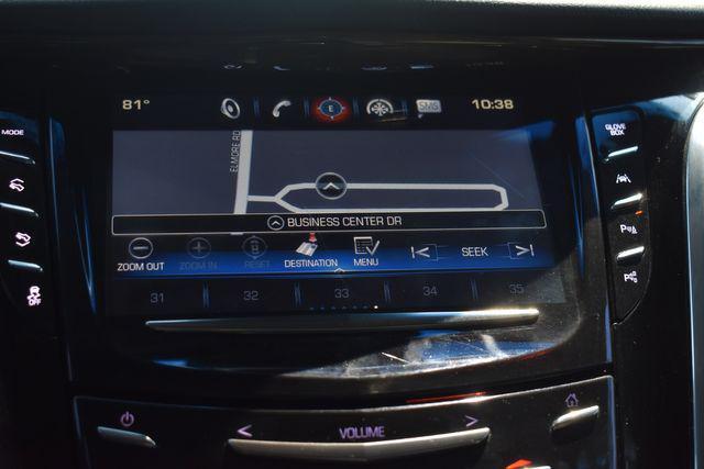 used 2018 Cadillac Escalade car, priced at $32,990