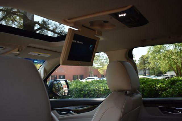 used 2018 Cadillac Escalade car, priced at $32,990