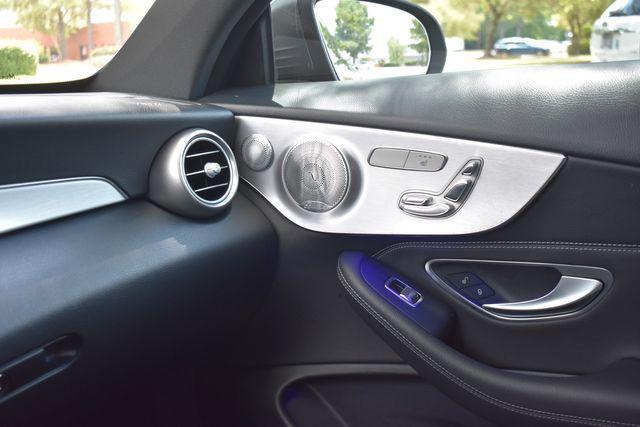 used 2020 Mercedes-Benz C-Class car, priced at $24,990