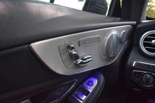 used 2020 Mercedes-Benz C-Class car, priced at $24,990