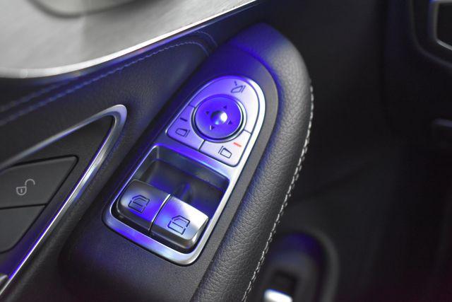 used 2020 Mercedes-Benz C-Class car, priced at $24,990