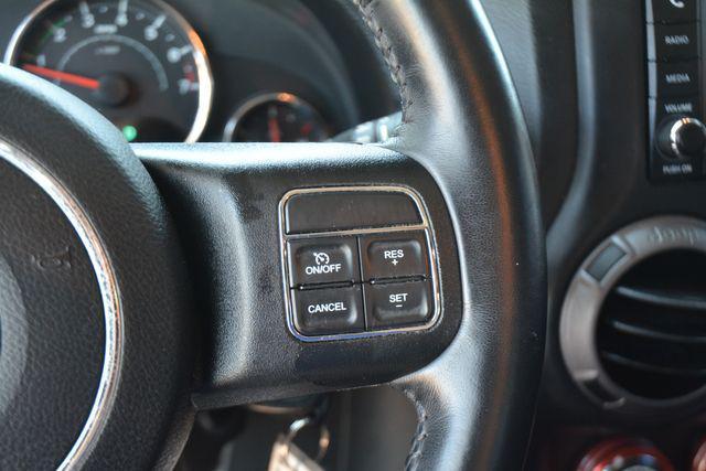 used 2017 Jeep Wrangler Unlimited car, priced at $23,990