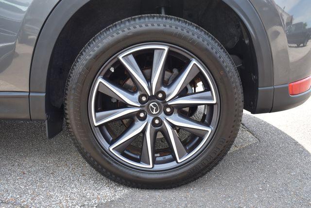 used 2018 Mazda CX-5 car, priced at $16,990