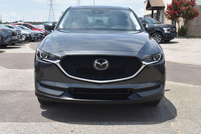 used 2018 Mazda CX-5 car, priced at $16,990