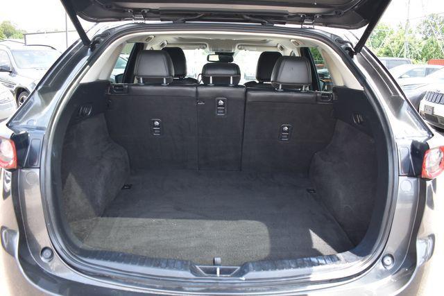 used 2018 Mazda CX-5 car, priced at $16,990