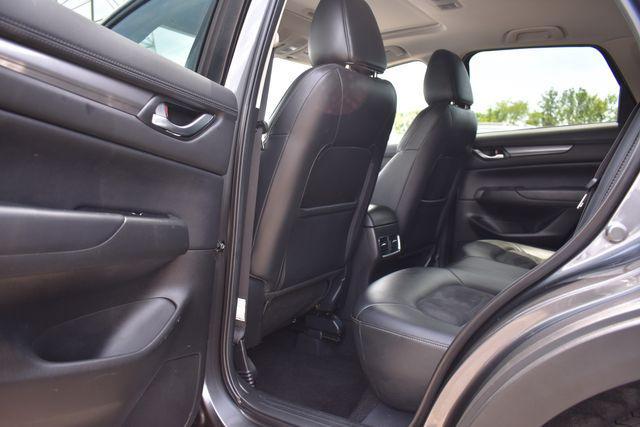 used 2018 Mazda CX-5 car, priced at $16,990