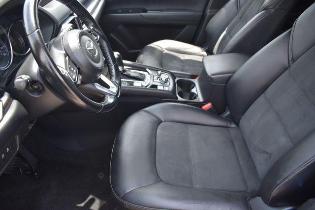 used 2018 Mazda CX-5 car, priced at $16,990