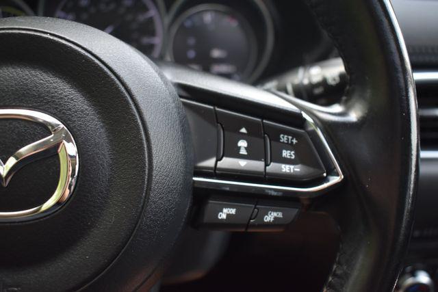 used 2018 Mazda CX-5 car, priced at $16,990