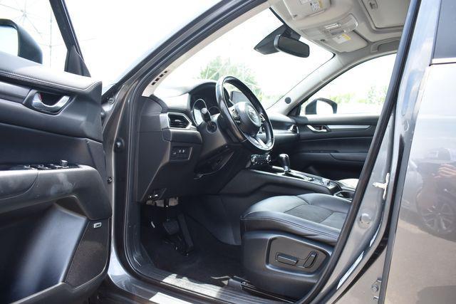 used 2018 Mazda CX-5 car, priced at $16,990
