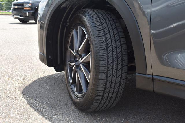 used 2018 Mazda CX-5 car, priced at $16,990