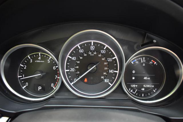 used 2018 Mazda CX-5 car, priced at $16,990