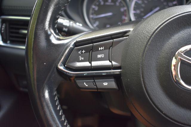 used 2018 Mazda CX-5 car, priced at $16,990