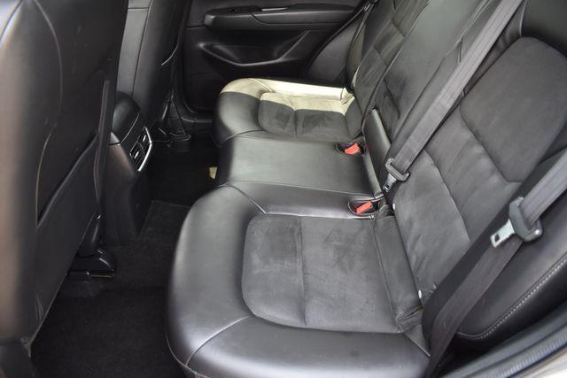 used 2018 Mazda CX-5 car, priced at $16,990