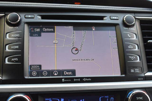 used 2018 Toyota Highlander car, priced at $22,990