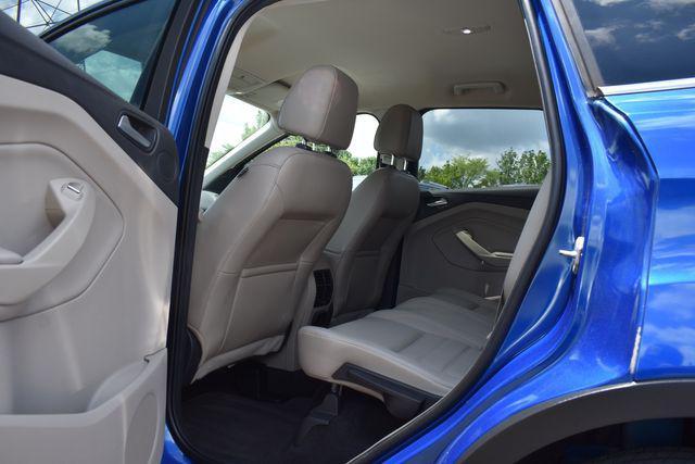 used 2017 Ford Escape car, priced at $11,770