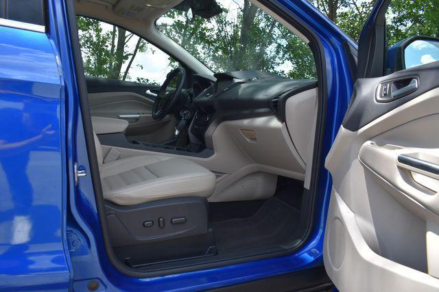 used 2017 Ford Escape car, priced at $11,770