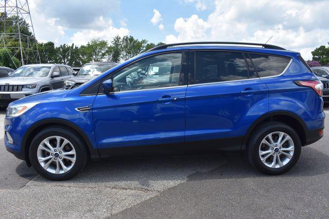 used 2017 Ford Escape car, priced at $11,770